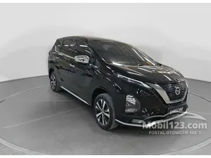 2022 Nissan Livina 1.5 VL MPV