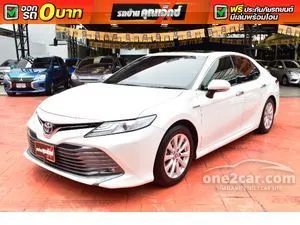 2021 Toyota CAMRY 2.5 Hybrid Premium Sedan