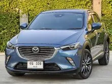 2017 Mazda CX-3 2.0 (ปี 15-26) SP SUV