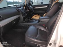 2013 Kia Sorento 2.4 Wagon