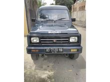 Suzuki Katana GX 1990 4x4 4wd