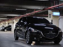 2015 Mazda 2 1.5 GT Hatchback