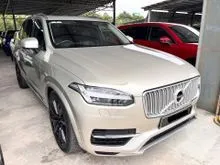 2018 Volvo XC90 2.0 T8 Twin SUV*SUPER TIP TOP*