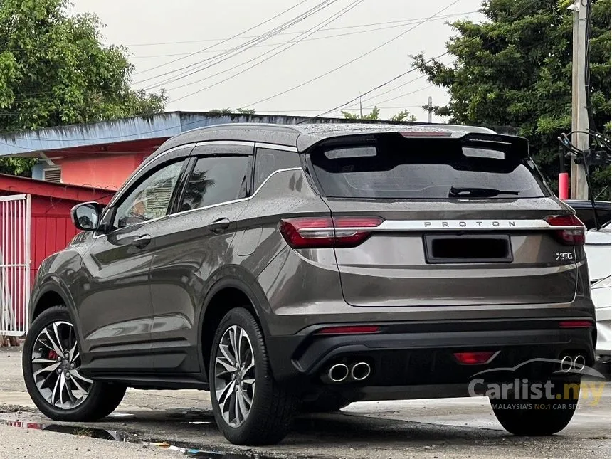 2020 Proton X50 Premium SUV