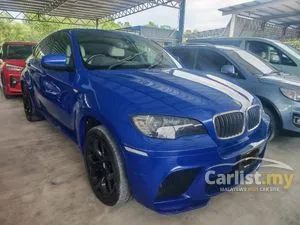 2008 BMW X6 3.0 xDrive35i SUV