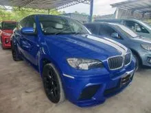 2008 BMW X6 3.0 xDrive35i SUV