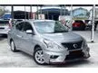 Used 2016 Nissan Almera 1.5 VL ONE OWNER USED FREE 2 YEAR WARRANTY