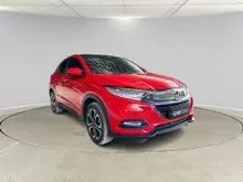 2019 Honda HR-V 1.5 E Special Edition SUV