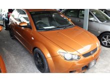 2006 Proton Satria 1.6 Neo Hatchback -- WELL MAINTAINED --