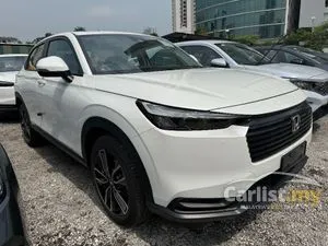 2026 Honda HR-V 1.5 S SUV
