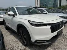 2026 Honda HR-V 1.5 S SUV *Cash Rebate MAX* *Contact to unlock more OFFERS* *Ready Stock*