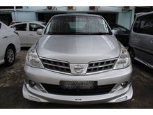 2011 Nissan Latio 1.8 (A)