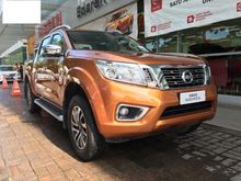 2018 NISSAN NAVARA 2.5 ( A ) NP300 ** SUPER BEST BEST HARI RAYA PROMOTION IN TOWN ** PLS FAST CALL TO BOOK NOW ###