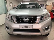 2018 NISSAN NAVARA 2.5 ( A ) NP300 ** SUPER BEST BEST 0% SST PROMOTION IN TOWN ** PLS FAST CALL TO BOOK NOW ###