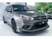 Used 2017 Proton Saga 1.3 Premium (DEPOSIT 300 BOLEH PINJAM BENOH)(FULL SERVICE RECOND PROTON) - Cars for sale