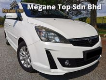 2012 Proton Exora 1.6 Bold CFE Premium MPV