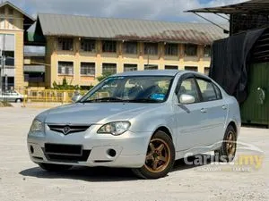 2008 Proton Persona 1.6 Medium Line Sedan