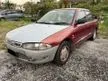 Used 1999 Proton Wira 1.5 GL Sedan CAT BARU BOLEH BINCANG - Cars for sale