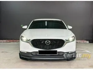 2023 Mazda CX-30 2.0 SKYACTIV-G SUV