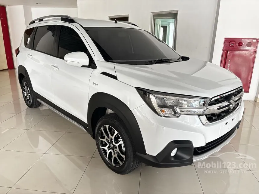 2026 Suzuki XL7 Zeta SUV