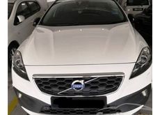 2014 Volvo V40 Cross Country 2.0 T5 Hatchback
