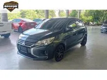 2023 Mitsubishi MIRAGE 1.2 (ปี 19-26) Active Hatchback