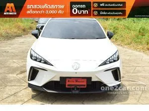 2023 MG MG4 X Hatchback