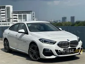 2024 BMW 218i 1.5 M Sport Coupe