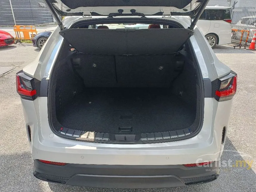 2023 Lexus NX250 SUV