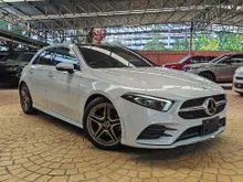 2022 Mercedes-Benz A180 1.3 AMG with 360 CAMS  & HUD