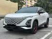 2024/2025 Chery Omoda 5 1.5 H SUV / Under Warranty / 360 Cam / Apple Carplay / Sony S/System