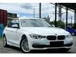 Used 2016 BMW 318i 1.5 Luxury Sedan