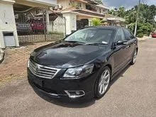 2008 Toyota Camry 2.4 V Sedan (A) FACELIFT TRD VERSION HARGA PROMOSI