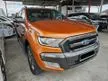 Used 2018 Ford Ranger 3.2 Wildtrak High Rider Pickup Truck