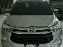 2018 Toyota Kijang Innova 2.0 G MPV