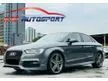 Used 2017 Audi A3 1.8 TFSI S Line Quattro Sedan 1.4 GTI