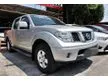 Used 2015 Nissan Navara 2.5 Pickup Truck (A) - Cars for sale