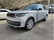 CHEAPEST 2023 Land Rover Range Rover 3.0 P400 Autobiography MHEV BEST OFFER UNIT UNREG LIMITED