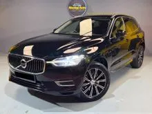 2018 Volvo XC60 2.0 T8 Twin Engine Inscription Plus SUV Free Warranty Power Boot