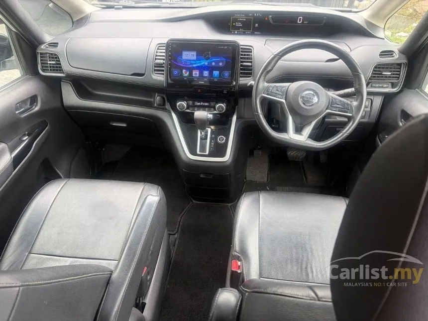 2020 Nissan Serena S-Hybrid High-Way Star Premium MPV