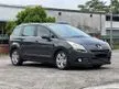 Used 2013 Peugeot 5008 1.6 MPV - Cars for sale