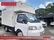 Used 2021 Nissan SK82 1.8 Lorry *Lorry panel *good condition *high quality -FADLI - Cars for sale
