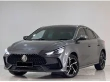 2024 MG 5 1.5 Sedan LUX CERTIFIED UNIT ONLY 16k KM LIKE NEW UNDER WARRANTY FAST LOA APPROVAL BEST IN MARKET SUNROOF FULL SPEC