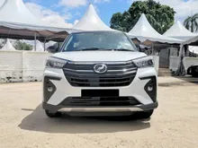 2024 Perodua Ativa 1.0 AV**TRUSTED DEALER**LOWEST PRICE IN IPOH**FULL SERVICE RECORD**WARRANTY UNDER PERODUA TIL 2029**