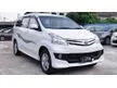 Used 2014 Toyota Avanza 1.5 G (A) ORIGINAL PAINT .. GOOD CONDITION TRUE YEAR