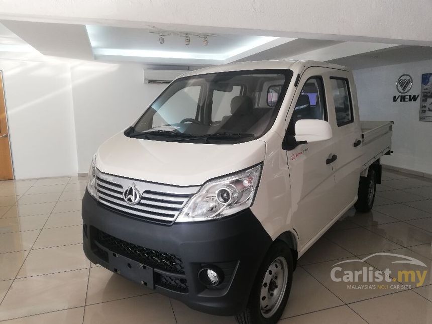 Chana Era Star II 2020 Steel Body 1.2 in Selangor Manual Cab Chassis ...