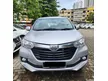 Used 2018 Toyota Avanza 1.5 G MPV For Sale.