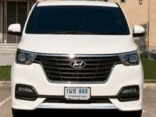 2024 Hyundai H-1 2.5 (ปี 18-24) Elite FE Van