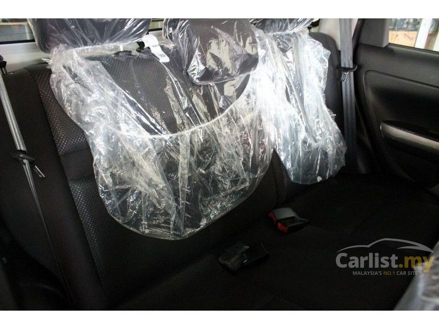 Haval H1 2017 Comfort 1.5 in Selangor Automatic SUV White 