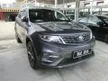 Used 2020 Proton X70 1.8 TGDI Premium 2WD (A) - Cars for sale